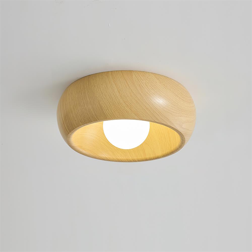 Albanora Ceiling Lamp — product detail view 16