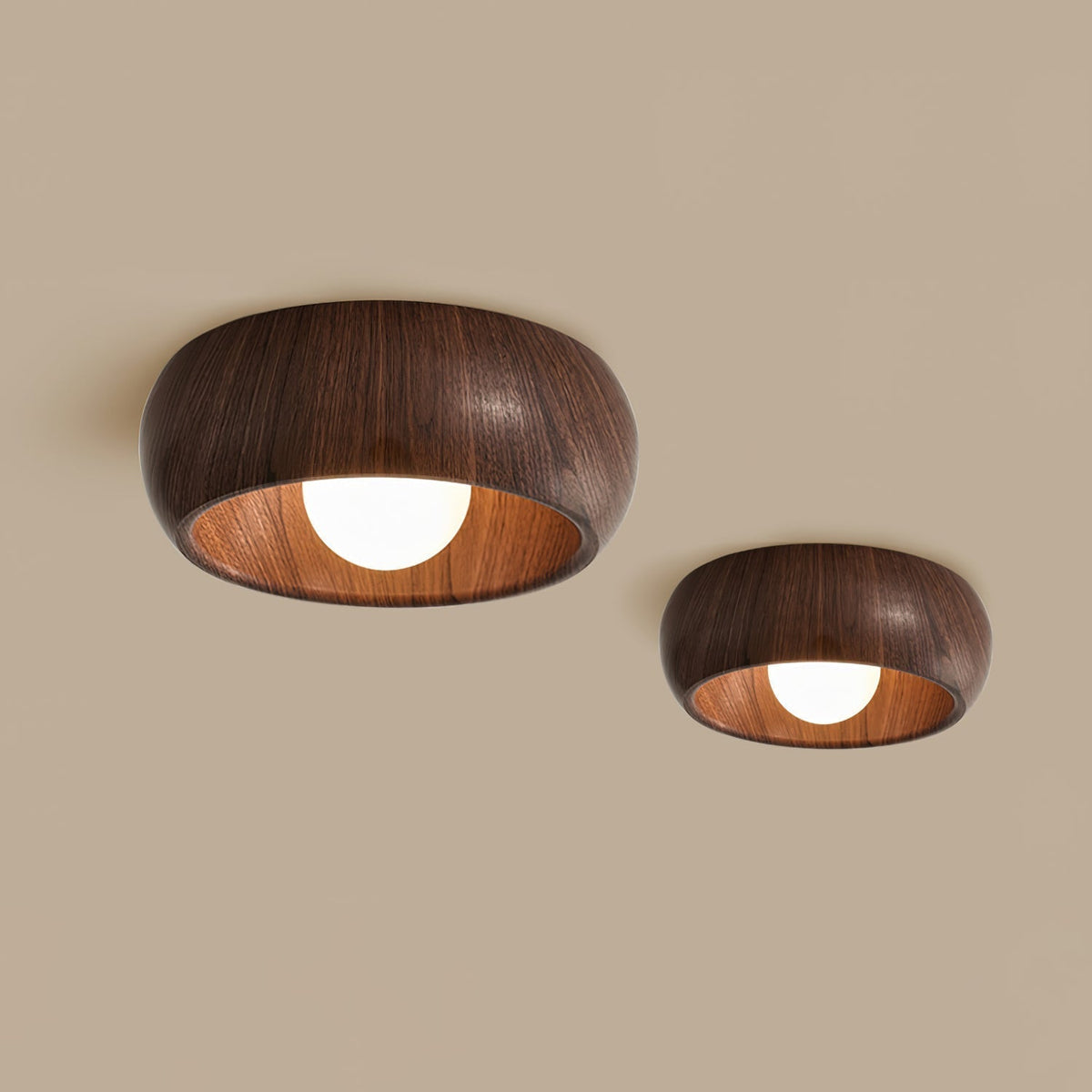 Albanora Ceiling Lamp — product detail view 1