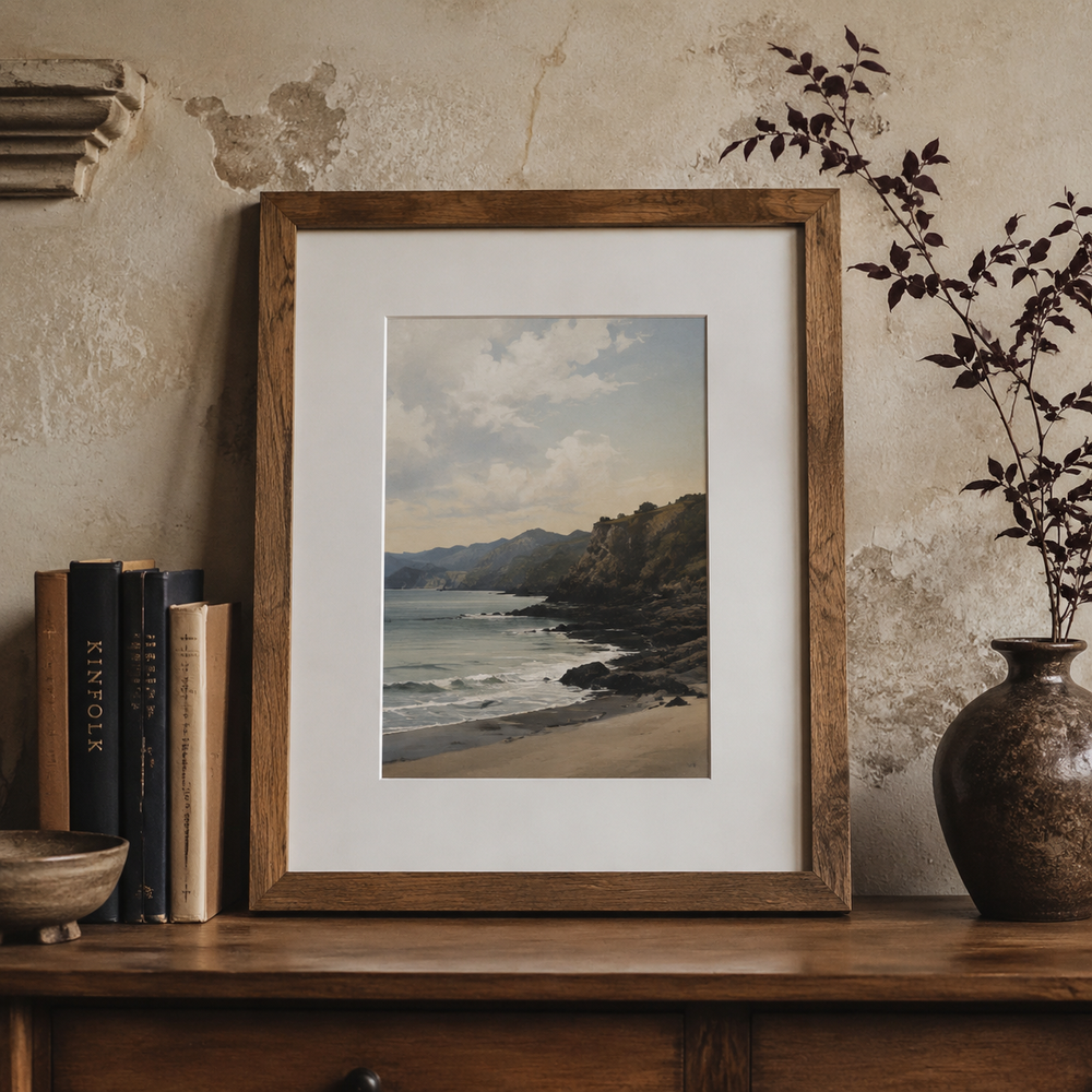 Wall Art