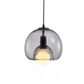 Clyde Glass Pendant Light — product detail view 5