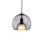 Clyde Glass Pendant Light — product detail view 5