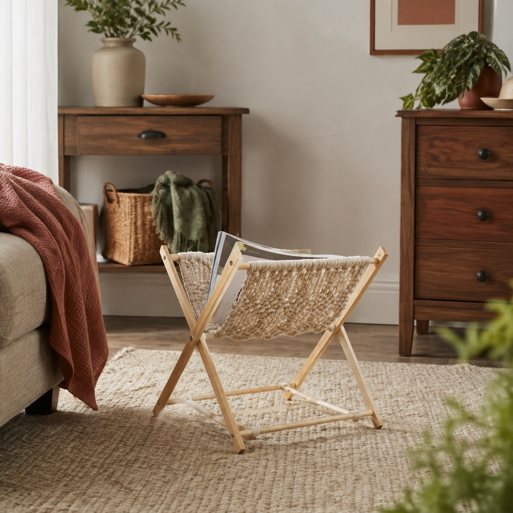 Storage & Baskets