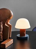Mushroom Table Lamp — product detail view 9