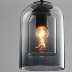 Mica Mid-Century Pendant Lamp — product detail view 7