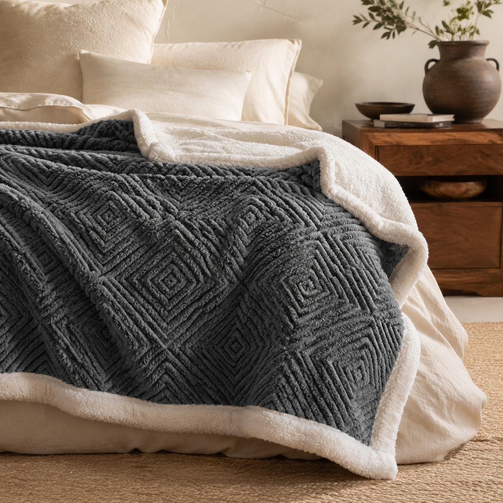Blankets & Throws