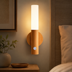 Vale & Lume editorial featured image — LED Night Light USB Charging Intelligent Human Induction For Bedside Cabinet Home Wardrobe Lighting Motion Sensor Light Led Lamp