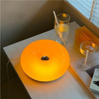 Bauhaus Donut Lamp — product detail view 3