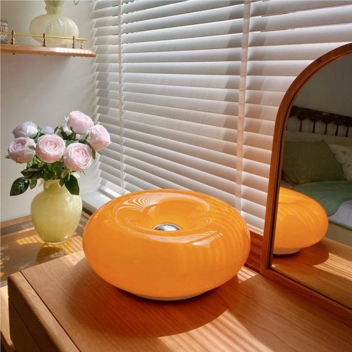 Bauhaus Donut Lamp — product detail view 4